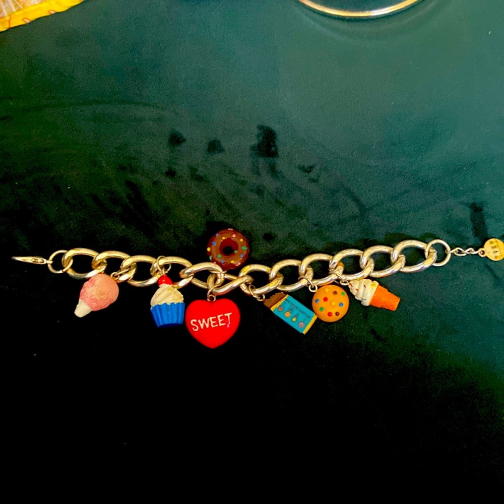 Dylan’s Candy Shop bracelet